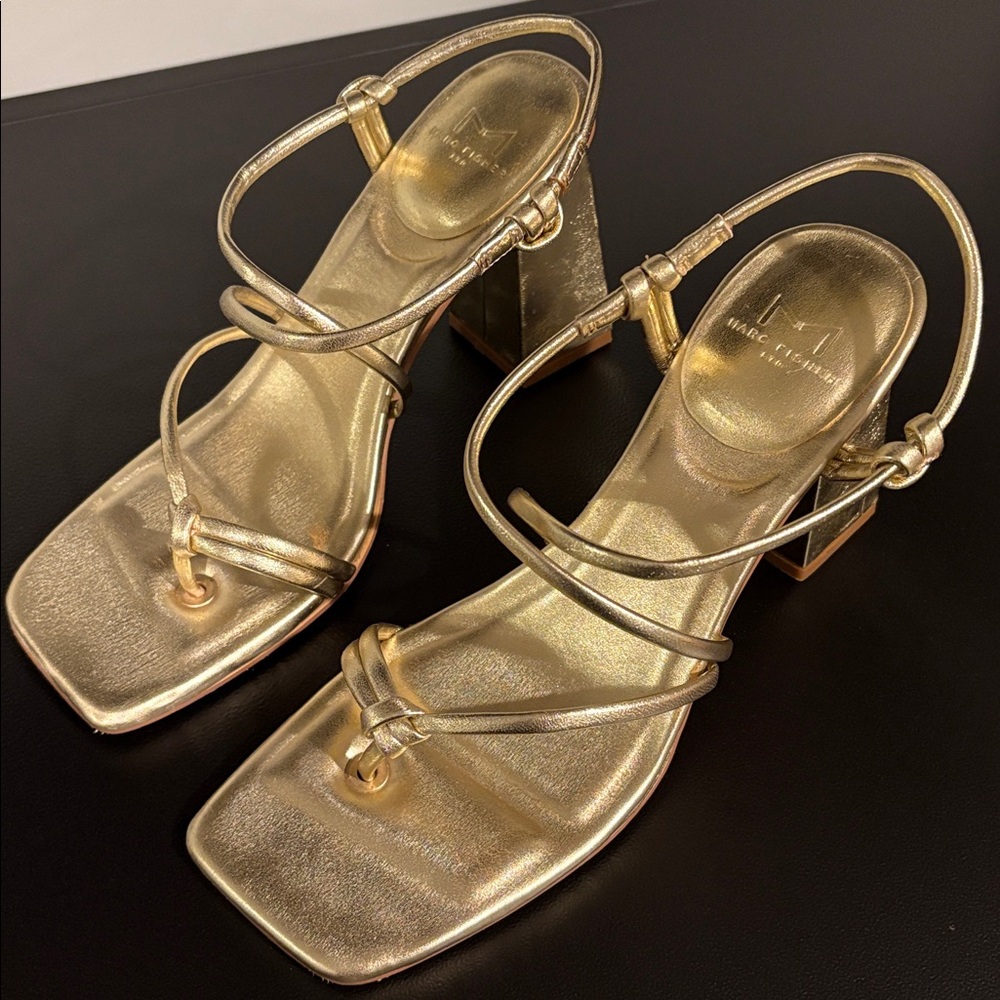 Marc Fisher Heels